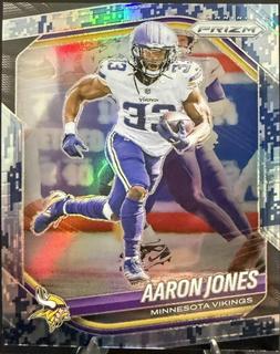 Aaron Jones