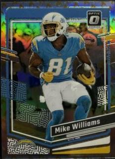 Mike Williams