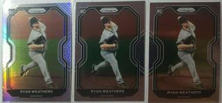 Ryan Weathers