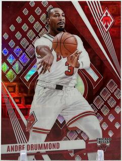 Andre Drummond