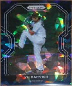 Yu Darvish