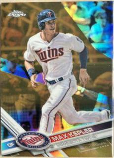 Max Kepler