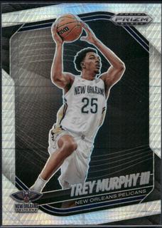 Trey Murphy III