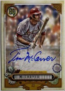 Tim McCarver