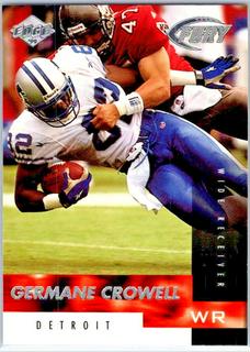 Germane Crowell