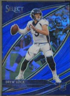 Drew Lock