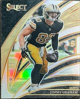 Jimmy Graham