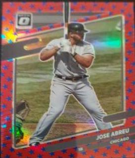 Jose Abreu