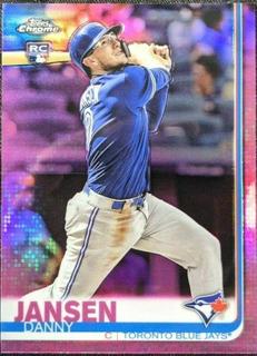 Danny Jansen