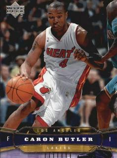 Caron Butler
