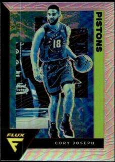 Cory Joseph