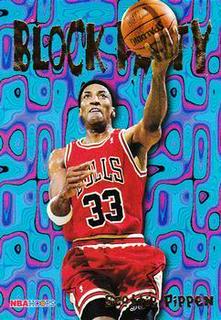 Scottie Pippen