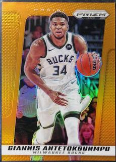 Giannis Antetokounmpo