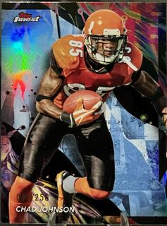 Chad Johnson
