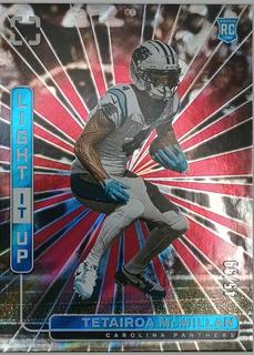 Tetairoa McMillan