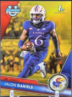 Jalon Daniels