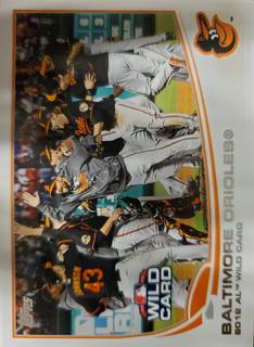 Baltimore Orioles