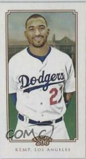 Matt Kemp