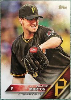 Charlie Morton