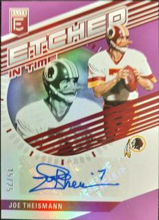 Joe Theismann