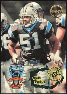 Sam Mills
