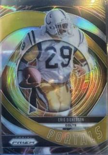 Eric Dickerson