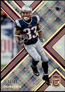 Dion Lewis