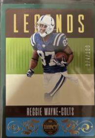Reggie Wayne