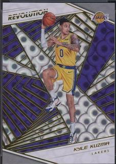 Kyle Kuzma