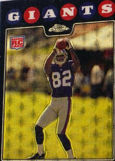 Mario Manningham