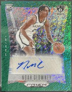 Noah Clowney