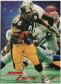 Jerome Bettis