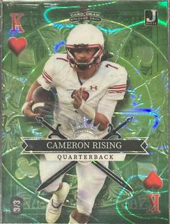 Cameron Rising