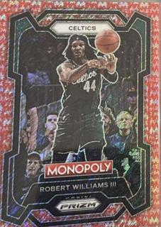 Robert Williams III