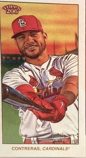 Willson Contreras