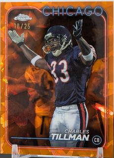Charles Tillman
