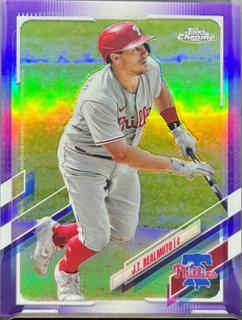 J. T. Realmuto