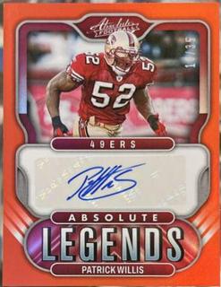 Patrick Willis