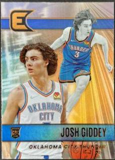 Josh Giddey