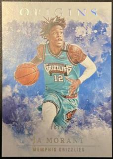 Ja Morant