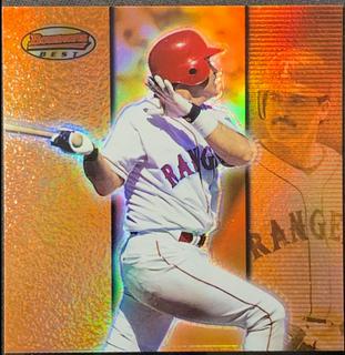 Rafael Palmeiro