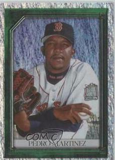 Pedro Martinez