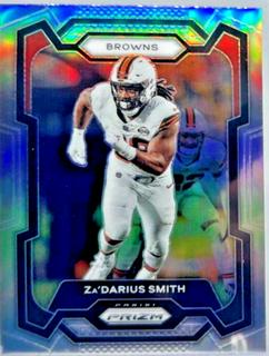 Za'Darius Smith
