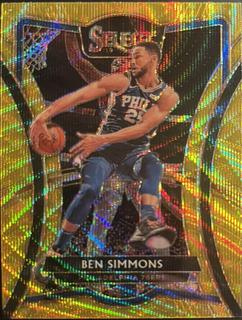 Ben Simmons