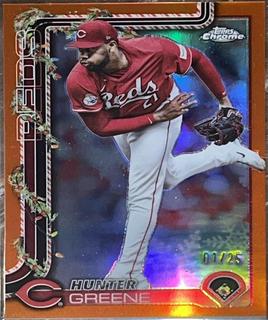 Hunter Greene