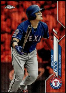 Shin Soo Choo