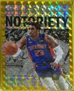 Jaden Ivey
