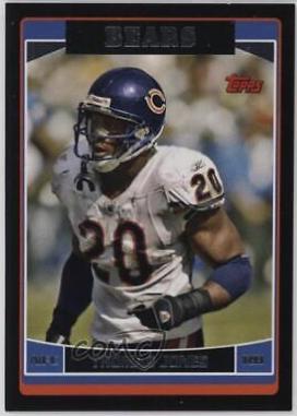 Thomas Jones [Black] #169