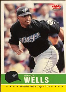 Vernon Wells