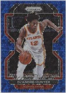 De'Andre Hunter